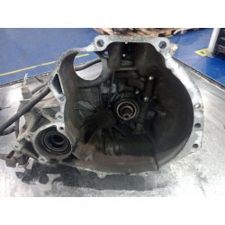 Recambio de caja cambios para nissan micra (k11) referencia OEM IAM CG10  