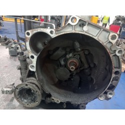 Recambio de caja cambios para seat ibiza (6k1) referencia OEM IAM DXK  