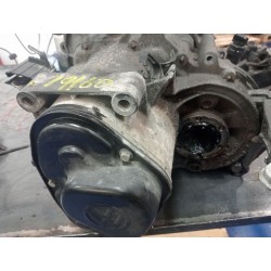 Recambio de caja cambios para seat ibiza (6k1) referencia OEM IAM DXK  