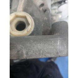 Boîte de vitesses Seat Ibiza II (6K1) | Desguace Becerril