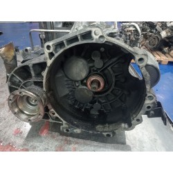 Recambio de caja cambios para seat leon (1m1) 1.9 tdi referencia OEM IAM ERF  