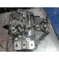 Recambio de caja cambios para seat leon (1m1) 1.9 tdi referencia OEM IAM ERF  