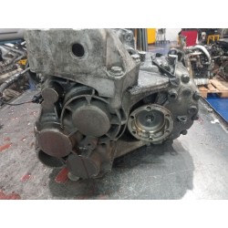 Recambio de caja cambios para seat leon (1m1) 1.9 tdi referencia OEM IAM ERF  