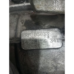 Recambio de caja cambios para seat leon (1m1) 1.9 tdi referencia OEM IAM ERF  