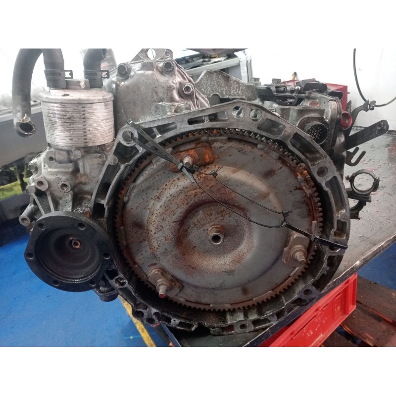 Recambio de caja cambios para audi a3 (8l) 1.9 tdi ambiente referencia OEM IAM FGA  