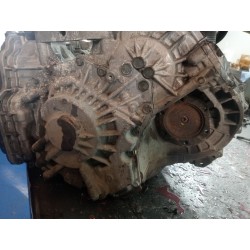 Recambio de caja cambios para audi a3 (8l) 1.9 tdi ambiente referencia OEM IAM FGA  