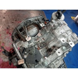 Recambio de caja cambios para audi a3 (8l) 1.9 tdi ambiente referencia OEM IAM FGA  