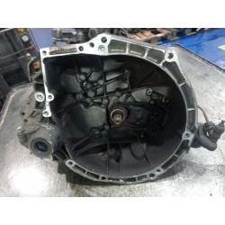 Recambio de caja cambios para citroën c3 referencia OEM IAM 20CN33  