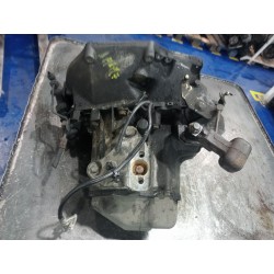 Recambio de caja cambios para citroën c3 referencia OEM IAM 20CN33  