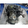 Recambio de caja cambios para citroën c3 referencia OEM IAM 20CN33  