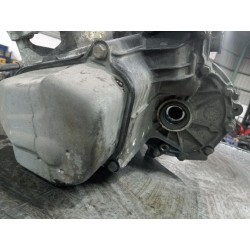 Recambio de caja cambios para citroën c3 referencia OEM IAM 20CN33  