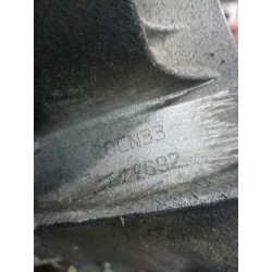 Recambio de caja cambios para citroën c3 referencia OEM IAM 20CN33  