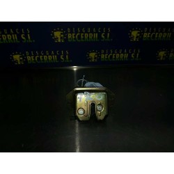 Recambio de cerradura maletero / porton para chevrolet kalos 1.2 se referencia OEM IAM   