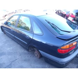 renault laguna (b56) del año 1999