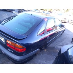 renault laguna (b56) del año 1999