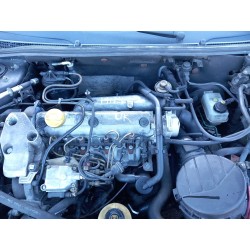 renault laguna (b56) del año 1999