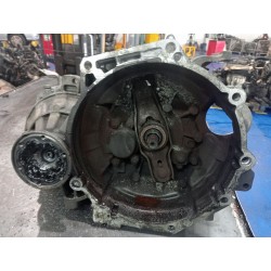 Recambio de caja cambios para volkswagen touran (1t1) conceptline referencia OEM IAM GQN  