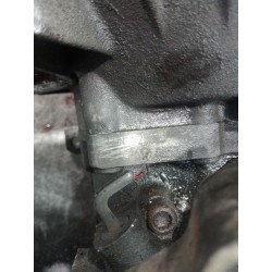 Recambio de caja cambios para volkswagen touran (1t1) conceptline referencia OEM IAM GQN  