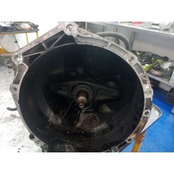 Recambio de caja cambios para bmw 1 (e81) 118 d referencia OEM IAM CBB  