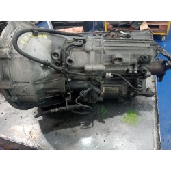Recambio de caja cambios para bmw 1 (e81) 118 d referencia OEM IAM CBB  