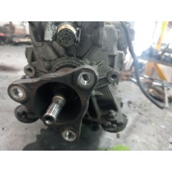 Recambio de caja cambios para bmw 1 (e81) 118 d referencia OEM IAM CBB  
