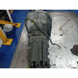 Recambio de caja cambios para bmw 1 (e81) 118 d referencia OEM IAM CBB  