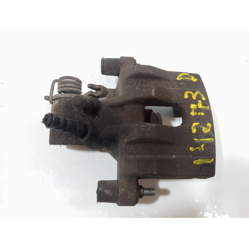 Recambio de pinza freno trasera derecha para ford transit connect (tc7) furgón (2006) referencia OEM IAM   