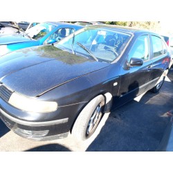 seat leon (1m1) del año 2002