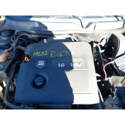 seat leon (1m1) del año 2002