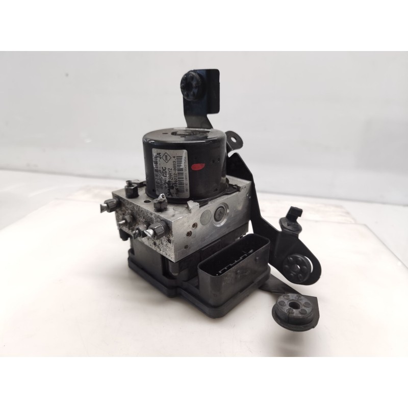 Recambio de abs para renault scenic iii referencia OEM IAM 476605296R  