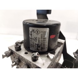 Recambio de abs para renault scenic iii referencia OEM IAM 476605296R  