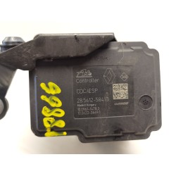 Recambio de abs para renault scenic iii referencia OEM IAM 476605296R  