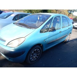 citroën xsara picasso del año 2003