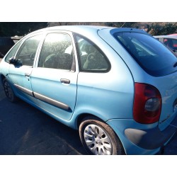 citroën xsara picasso del año 2003