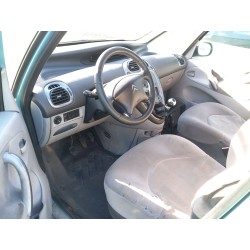 citroën xsara picasso del año 2003