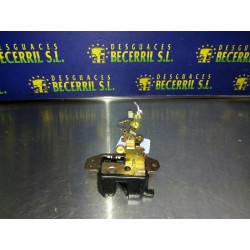 Recambio de cerradura maletero / porton para chevrolet kalos 1.2 se referencia OEM IAM   