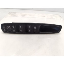 Recambio de mando elevalunas delantero izquierdo para renault scenic iii referencia OEM IAM 809610017R  