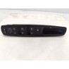 Recambio de mando elevalunas delantero izquierdo para renault scenic iii referencia OEM IAM 809610017R  