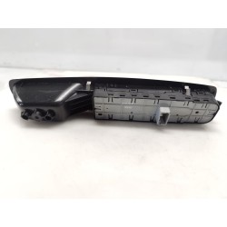 Recambio de mando elevalunas delantero izquierdo para renault scenic iii referencia OEM IAM 809610017R  