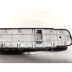 Recambio de mando elevalunas delantero izquierdo para renault scenic iii referencia OEM IAM 809610017R  