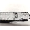 Recambio de mando elevalunas delantero izquierdo para renault scenic iii referencia OEM IAM 809610017R  