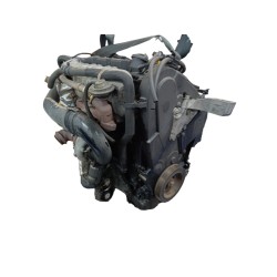 Recambio de motor completo para citroen xsara picasso 2.0 hdi 90 sx top referencia OEM IAM RHY BOSCH 314039KM