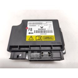 Recambio de centralita airbag para renault scenic iii referencia OEM IAM 285589605RA  