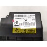 Recambio de centralita airbag para renault scenic iii referencia OEM IAM 285589605RA  