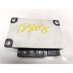 Recambio de centralita airbag para renault scenic iii referencia OEM IAM 285589605RA  