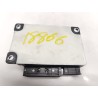 Recambio de centralita airbag para renault scenic iii referencia OEM IAM 285589605RA  