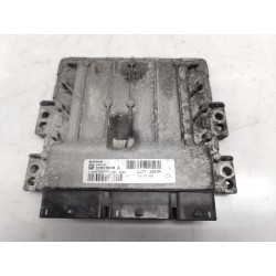 Recambio de centralita motor uce para renault scenic iii referencia OEM IAM 237102256RS180158108AEMS3150  