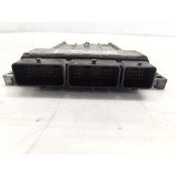 Recambio de centralita motor uce para renault scenic iii referencia OEM IAM 237102256RS180158108AEMS3150  