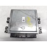 Recambio de centralita motor uce para renault scenic iii referencia OEM IAM 237102256RS180158108AEMS3150  