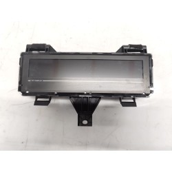 Recambio de cuadro instrumentos para renault scenic iii referencia OEM IAM 248103698R  
